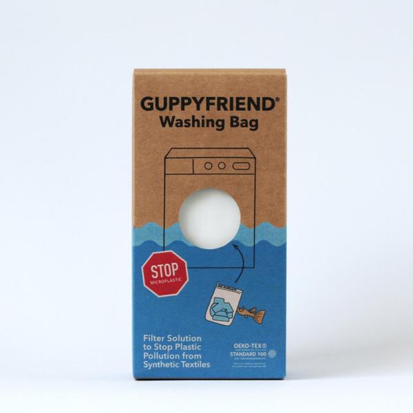 Guppyfriend wash bag